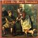 Fire - The Magic Shoemaker